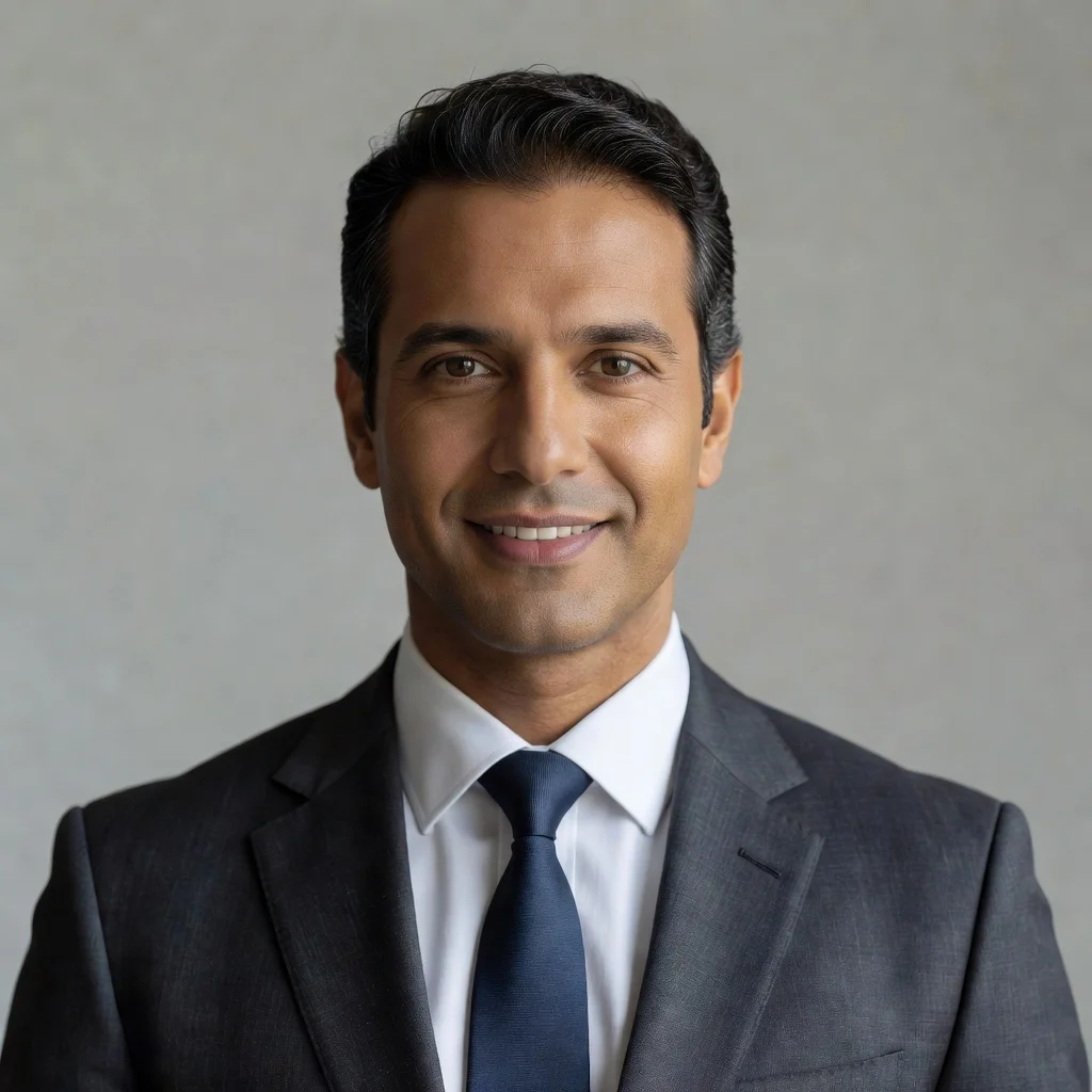Ammar Al-Harbi