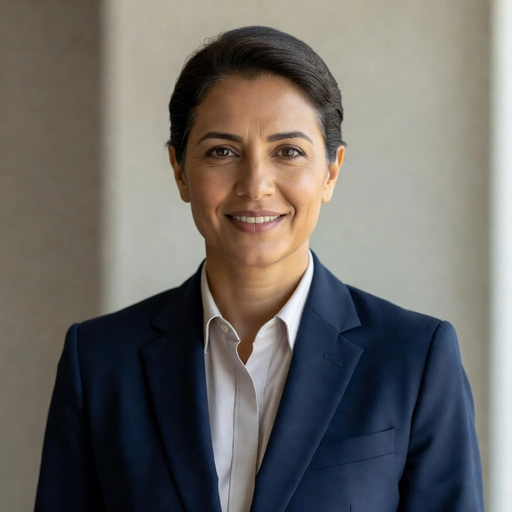 Zeinab Hamouda