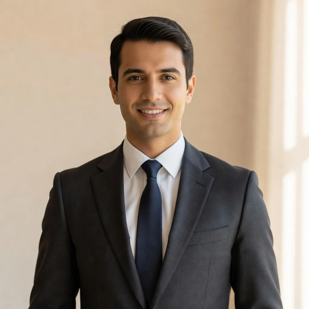 Okan Şahin