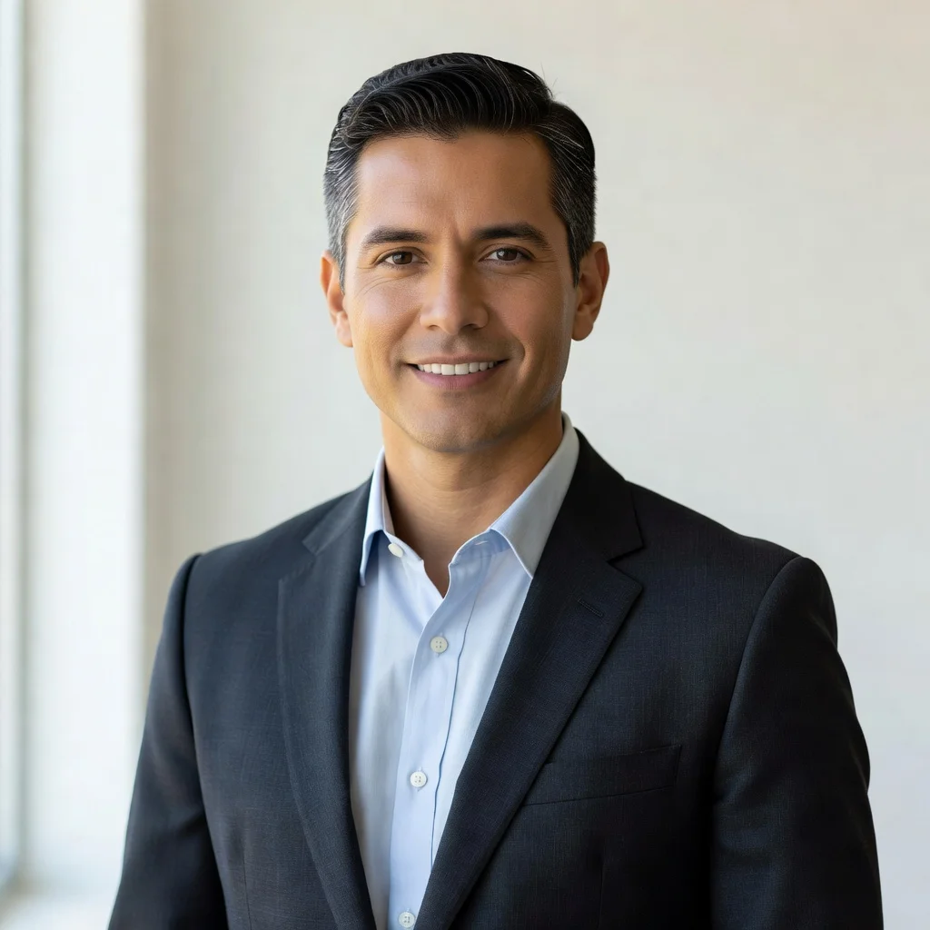 Cayetano Briones