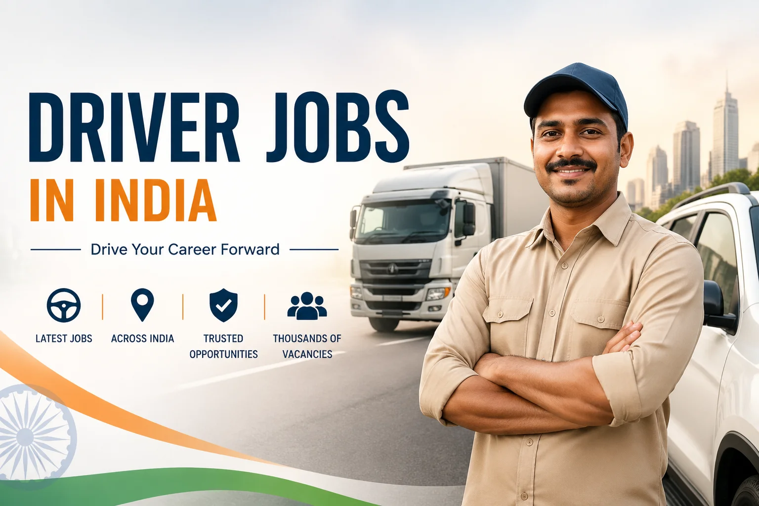 Driver Jobs