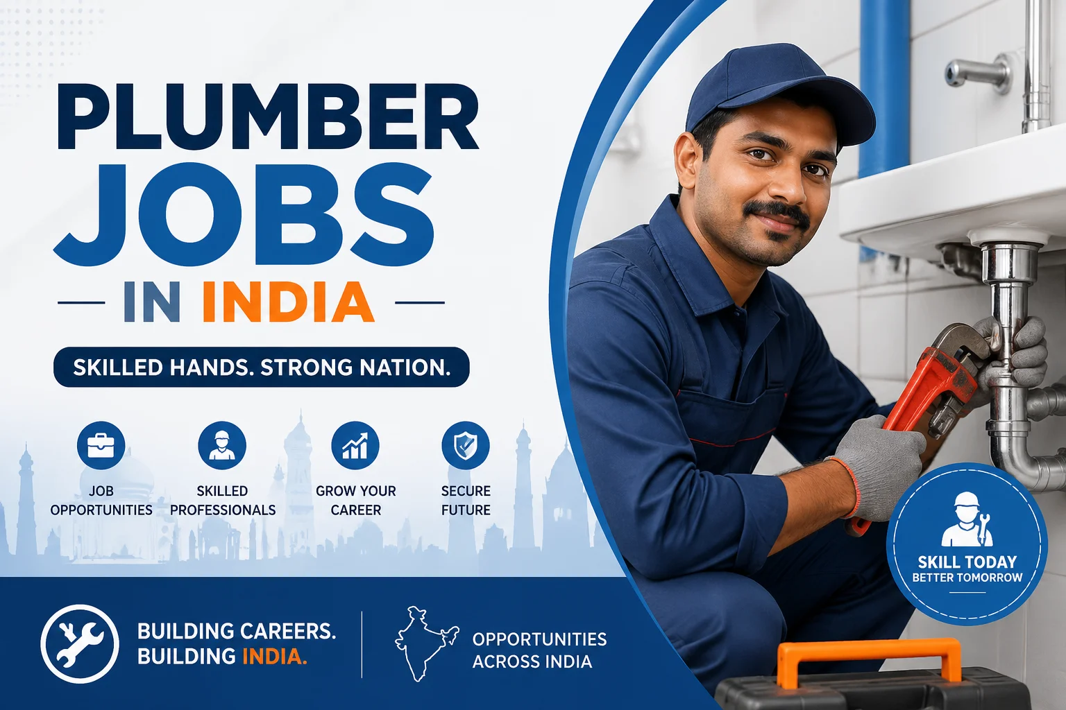 Plumber Jobs