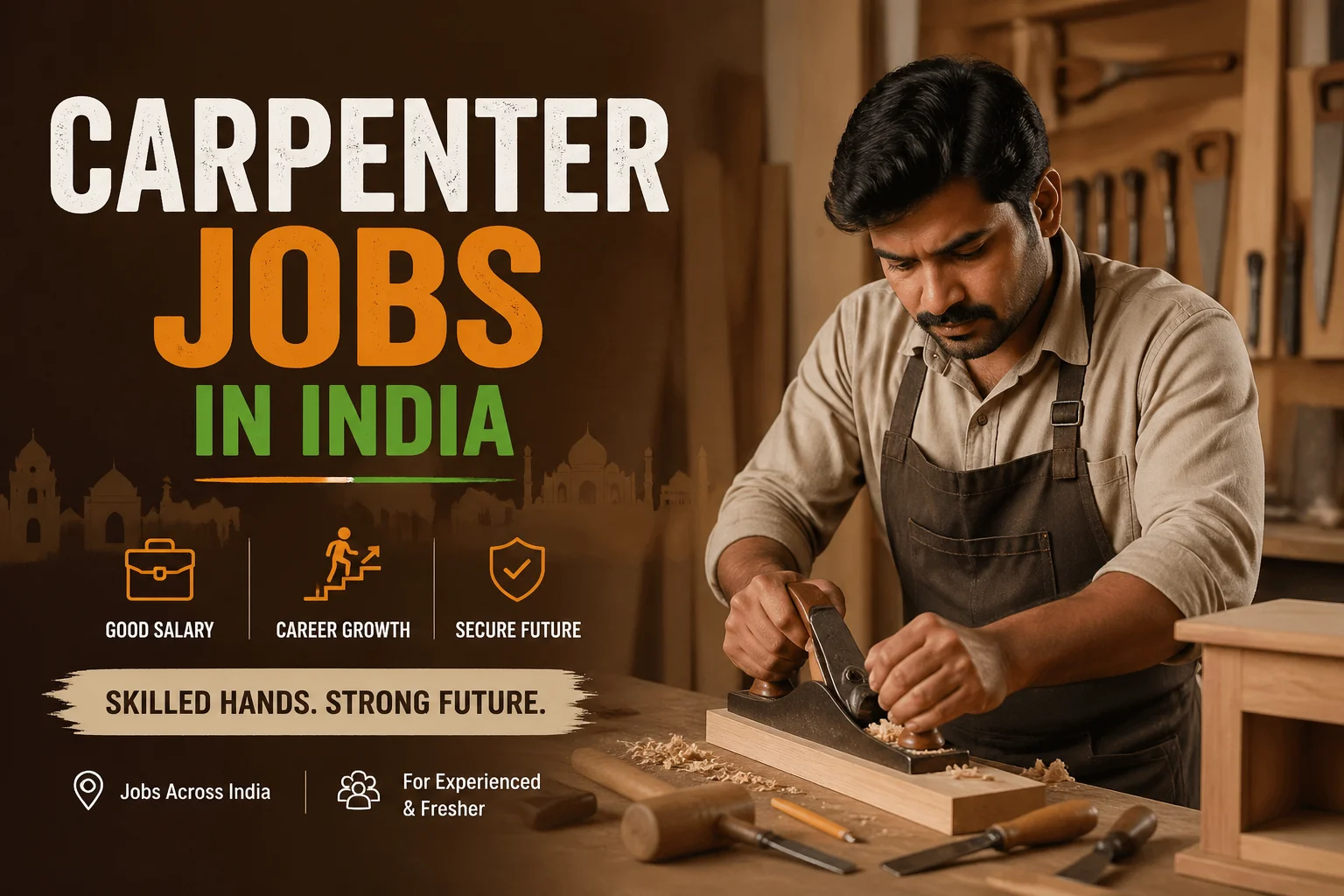 Carpenter Jobs