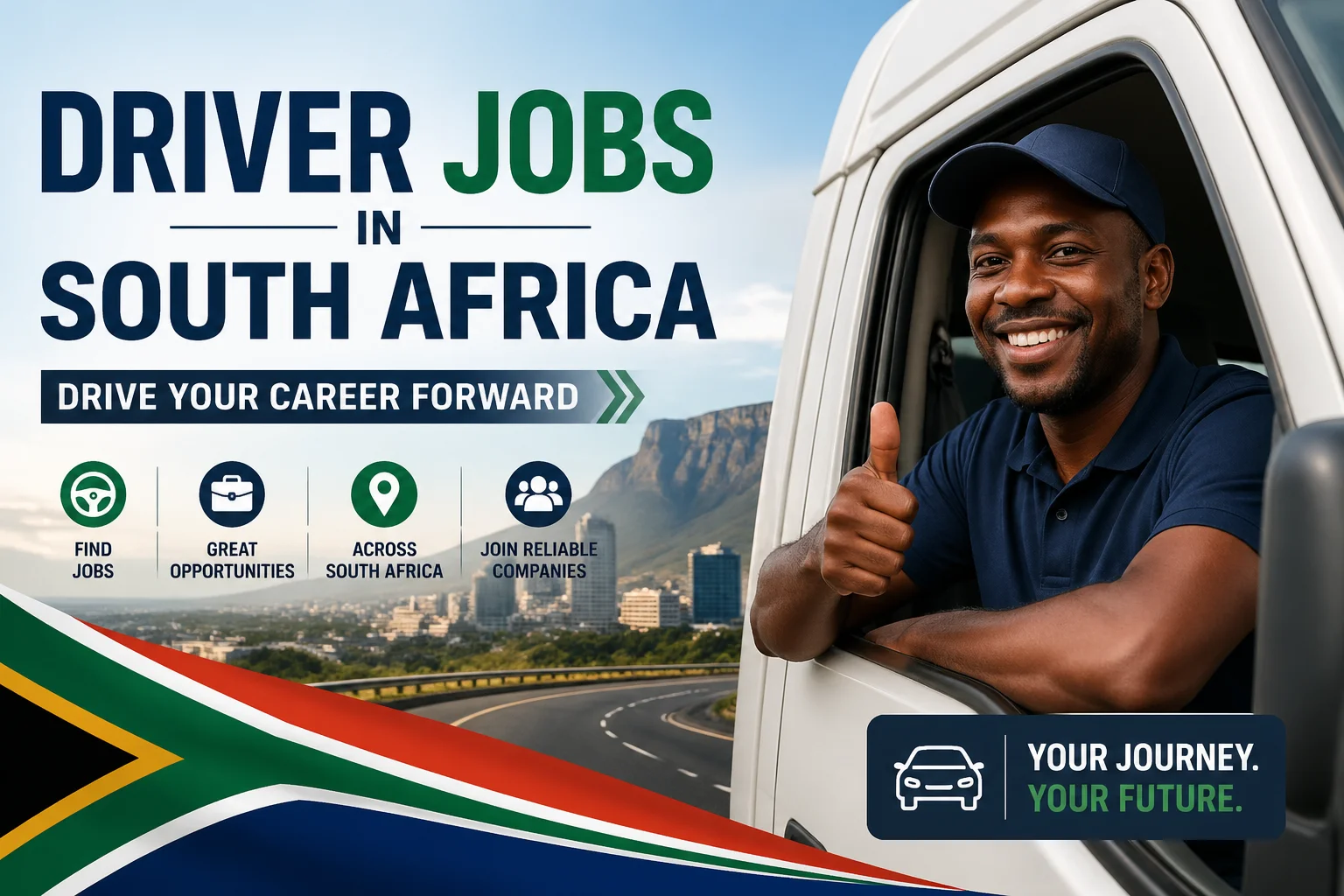 Driver Jobs