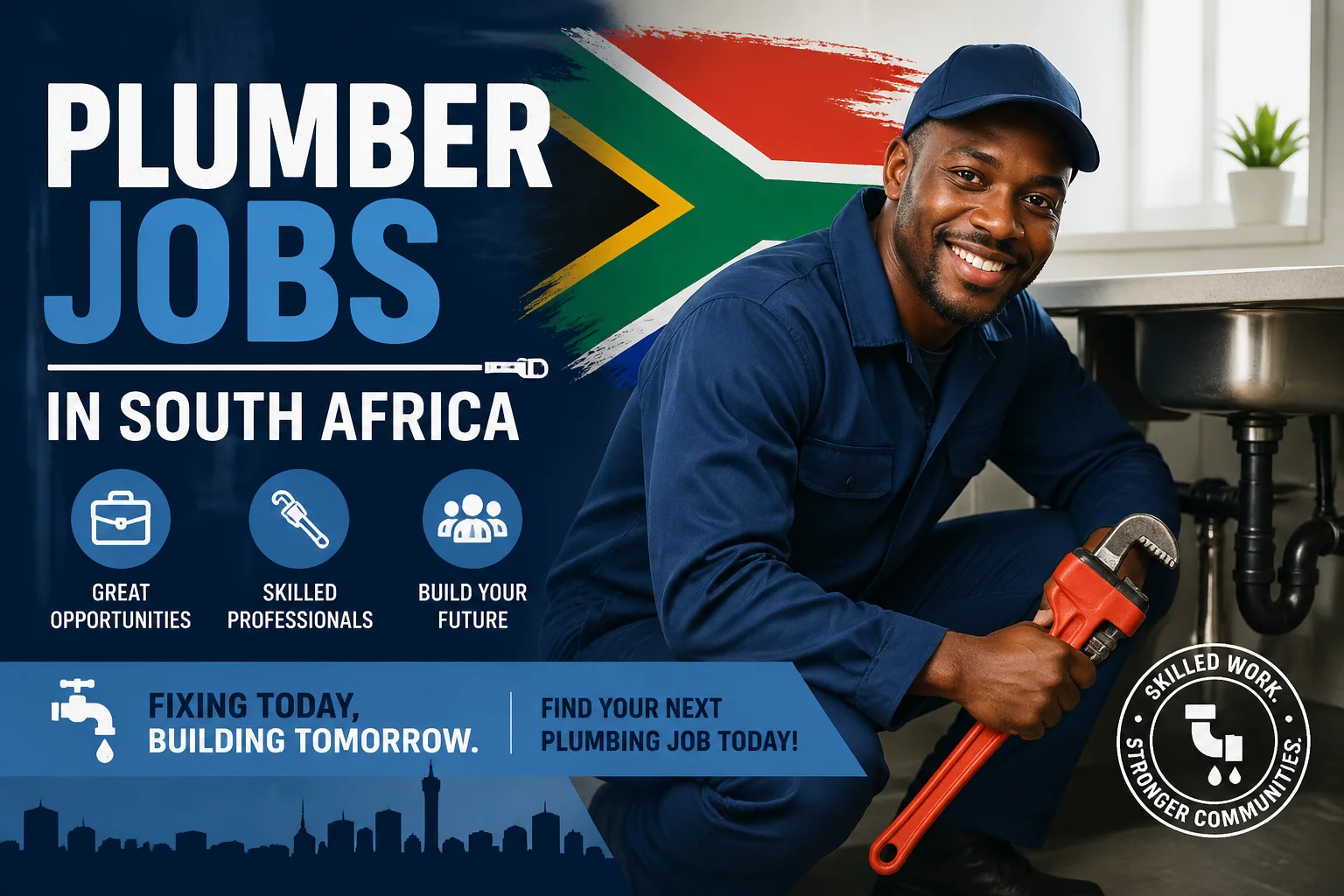 Plumber Jobs