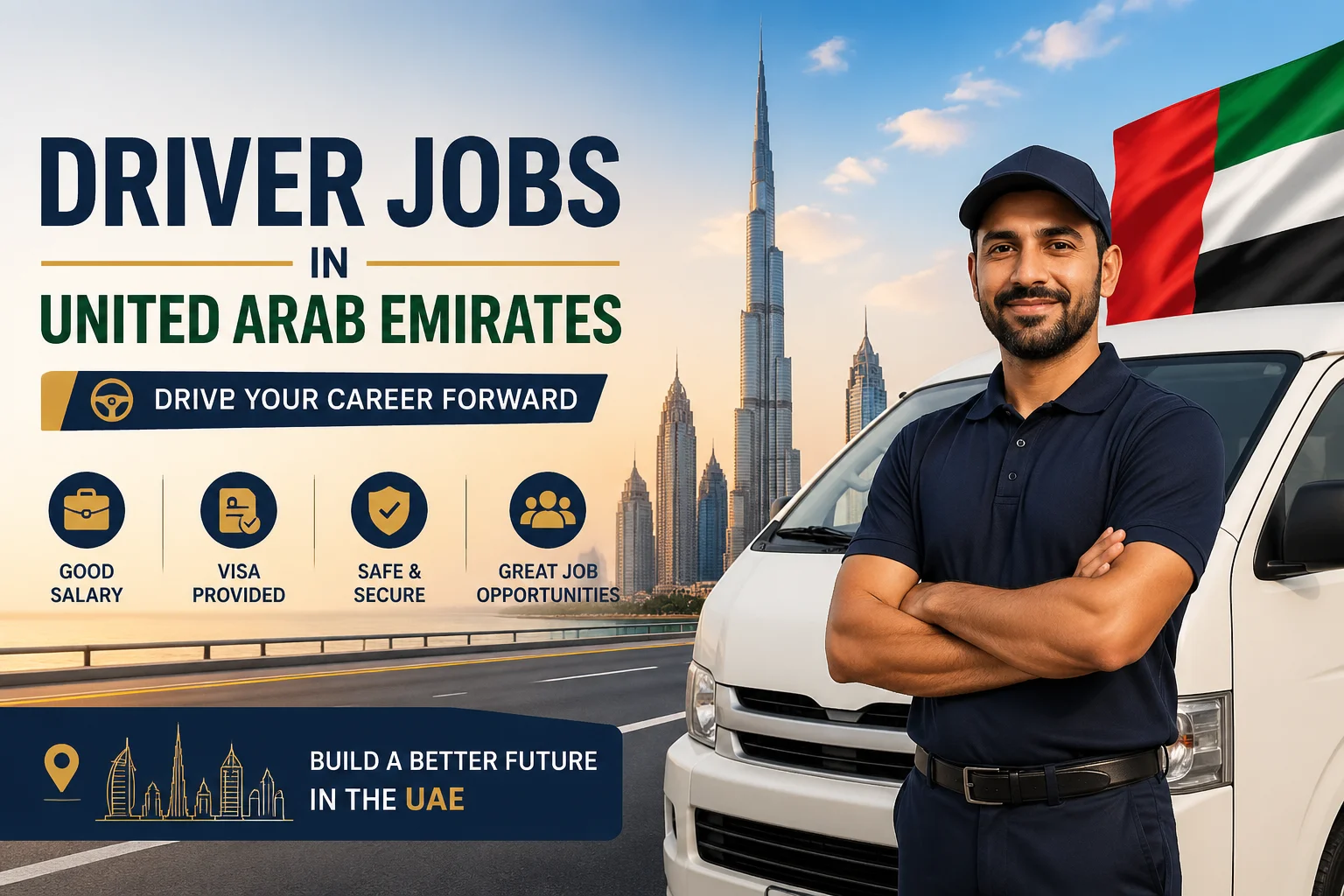 Driver Jobs