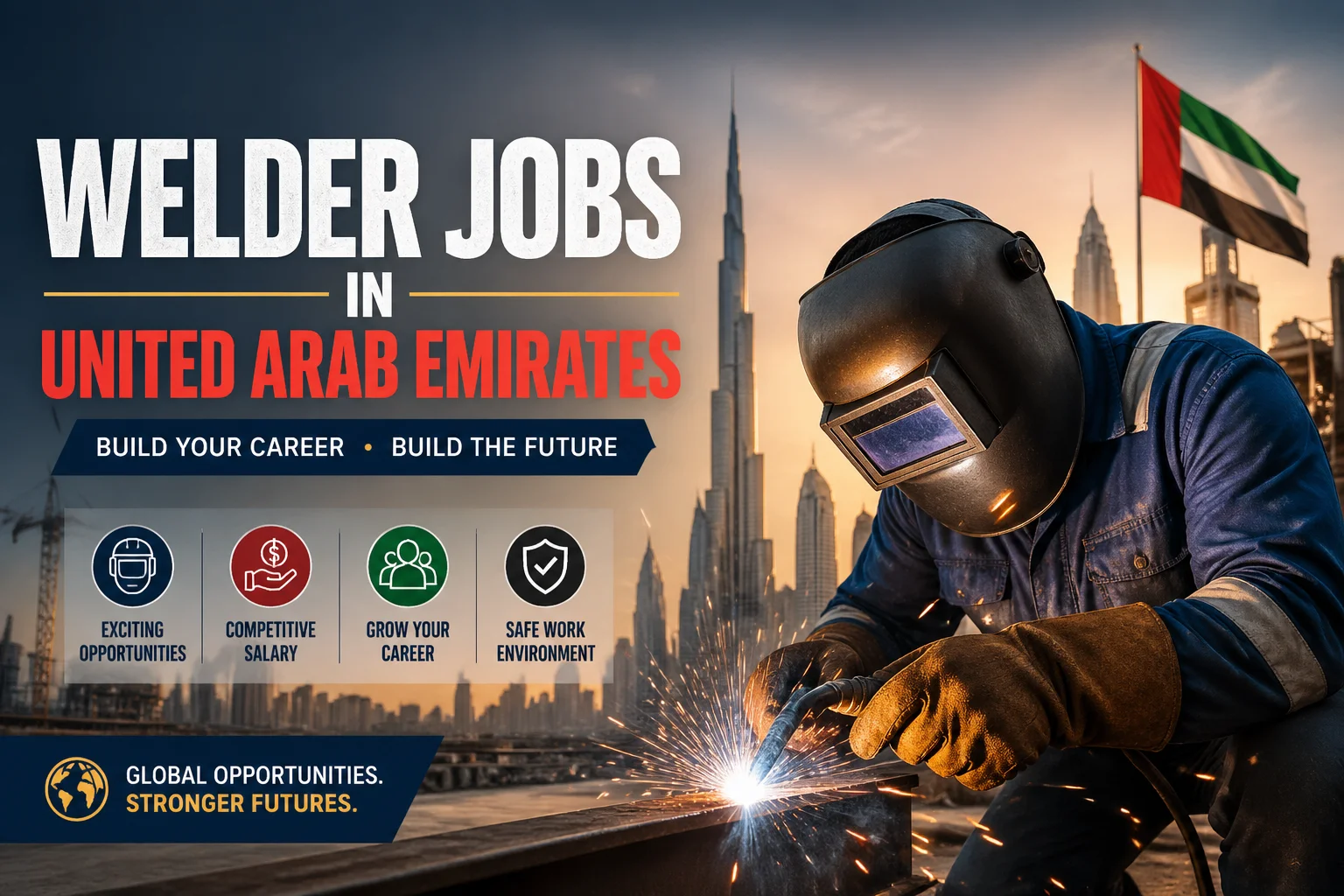 Welder Jobs