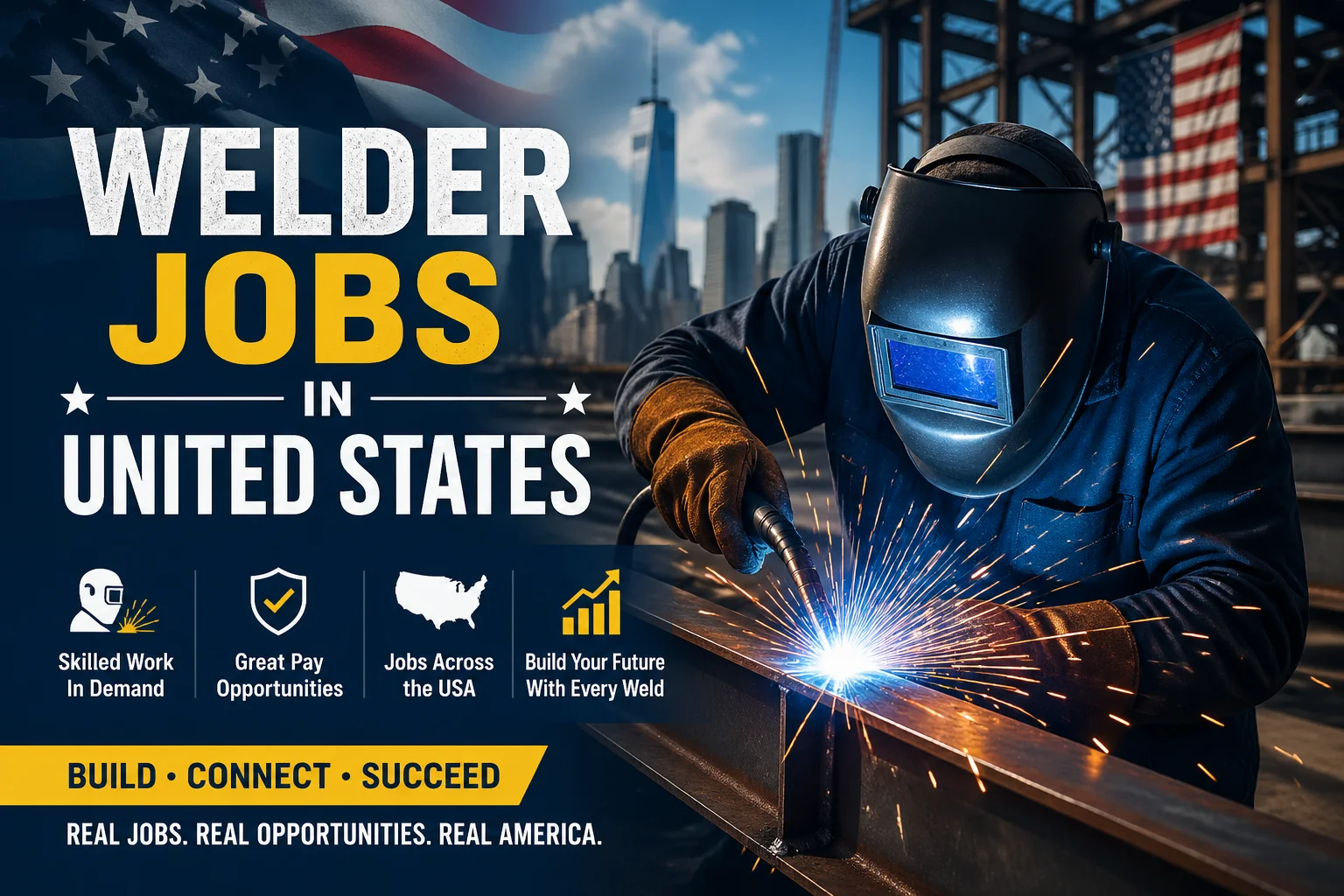 Welder Jobs