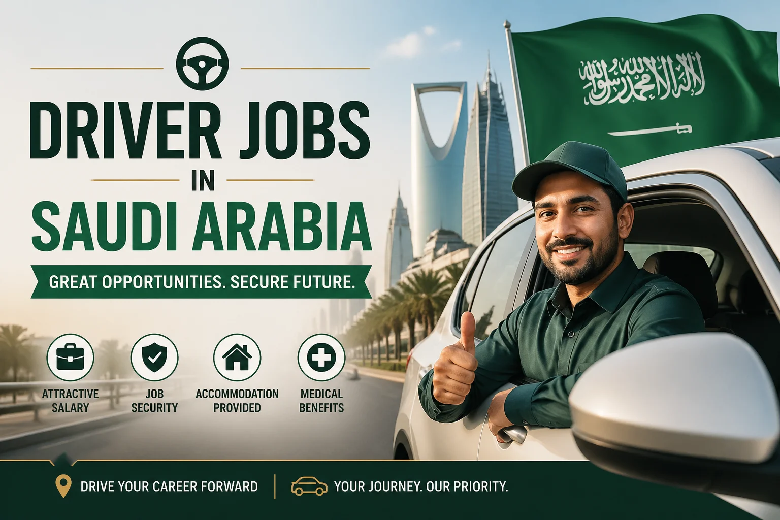 Driver Jobs