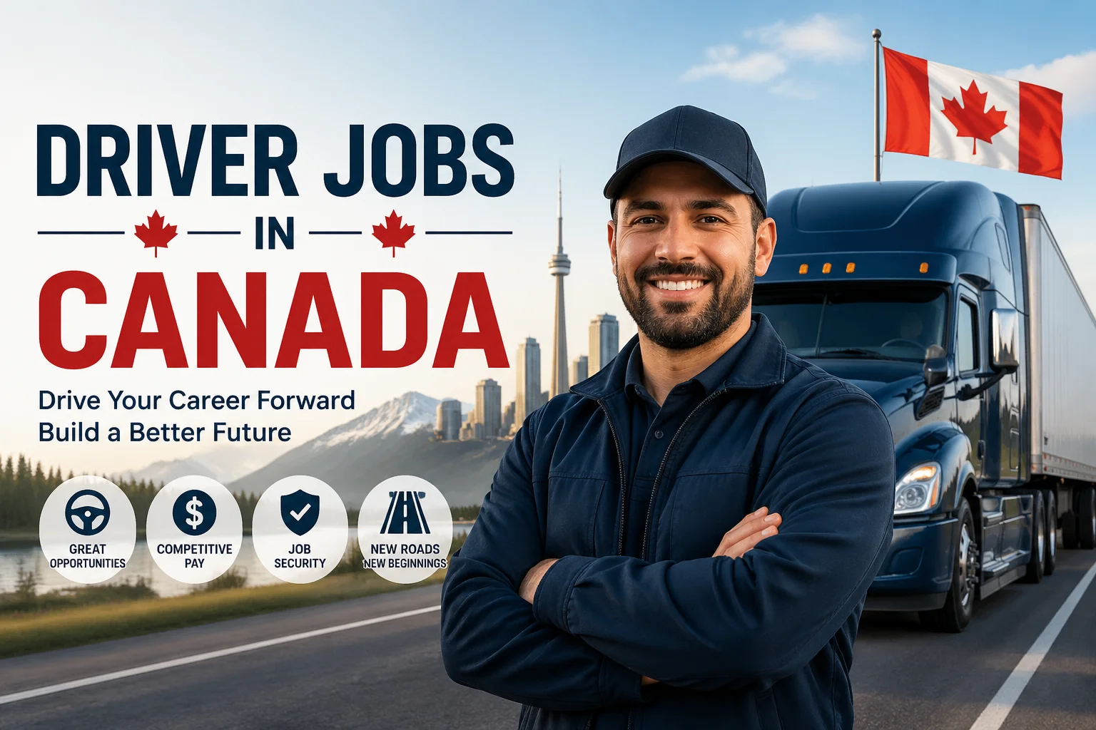 Driver Jobs
