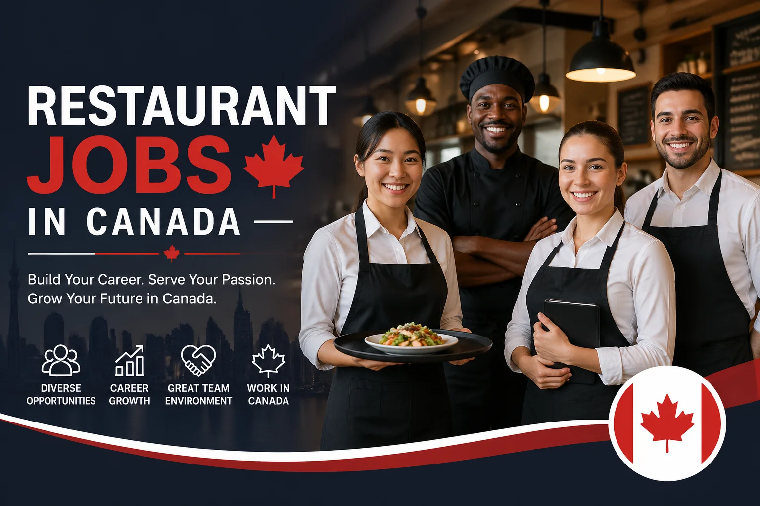Restaurant Jobs