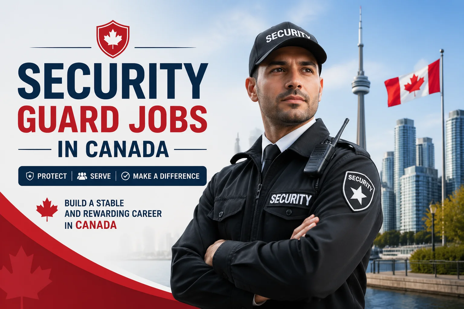 Security Guard Jobs