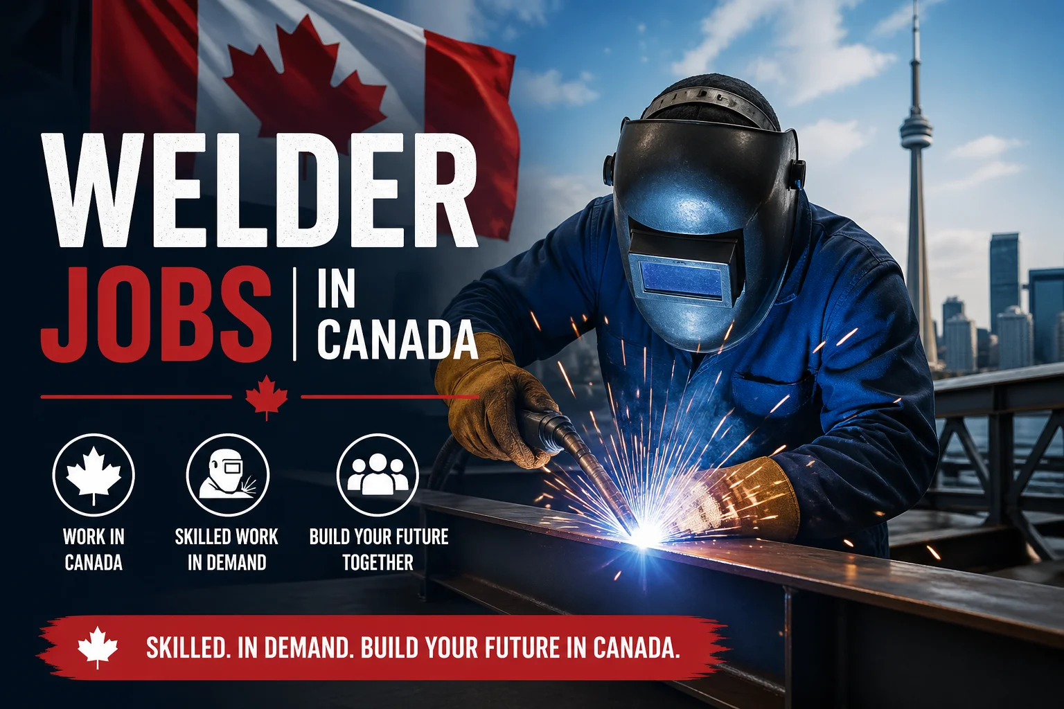 Welder Jobs