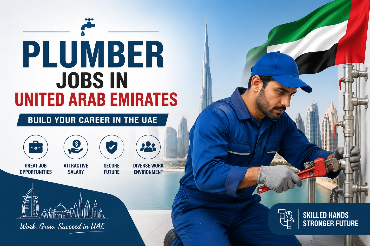 Plumber Jobs