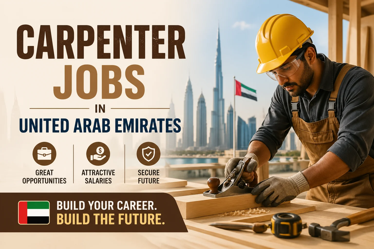 Carpenter Jobs