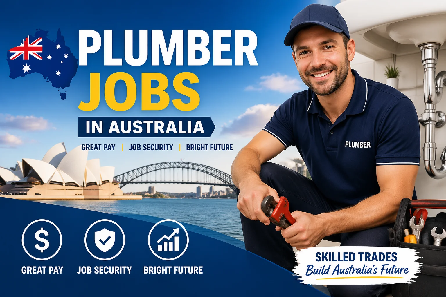 Plumber Jobs