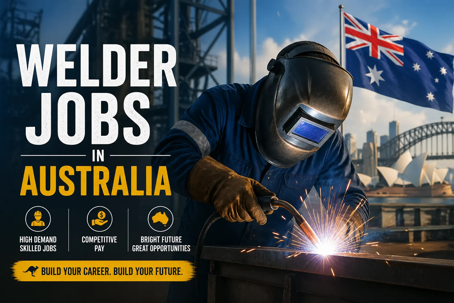 Welder Jobs