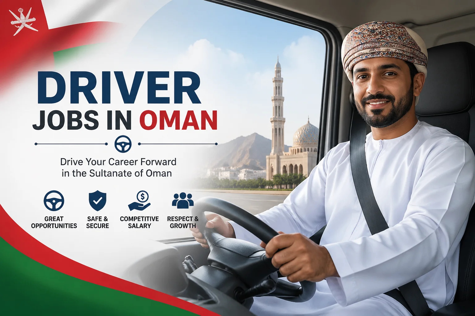 Driver Jobs