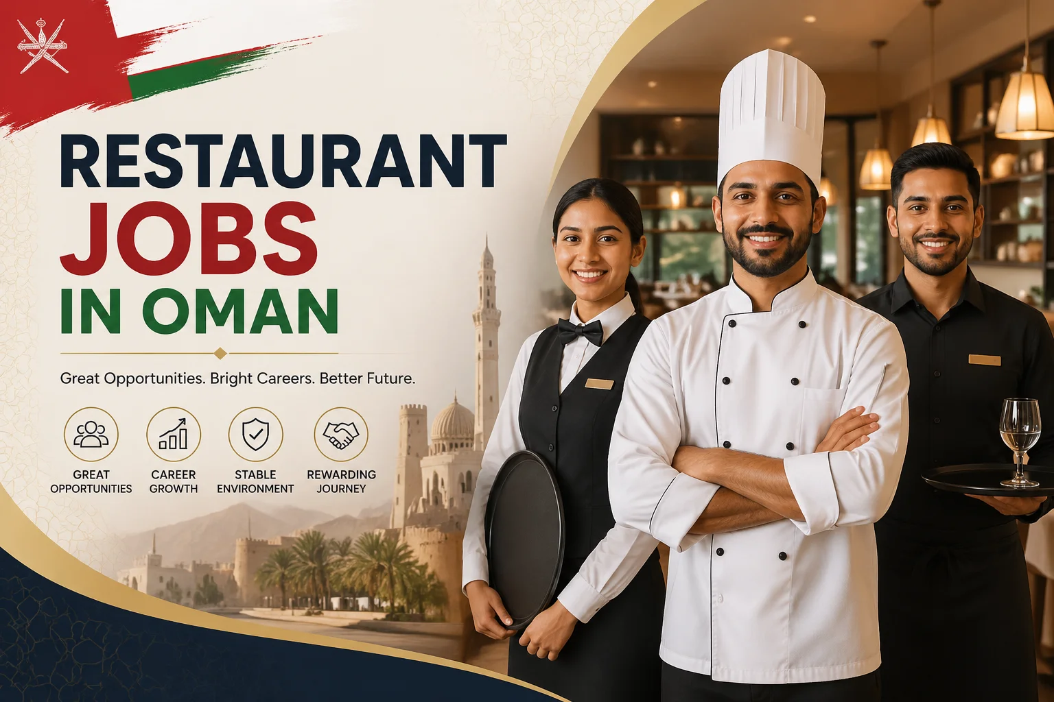 Restaurant Jobs