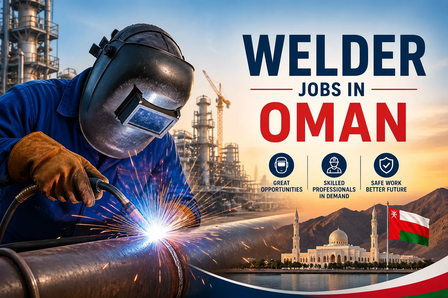 Welder Jobs