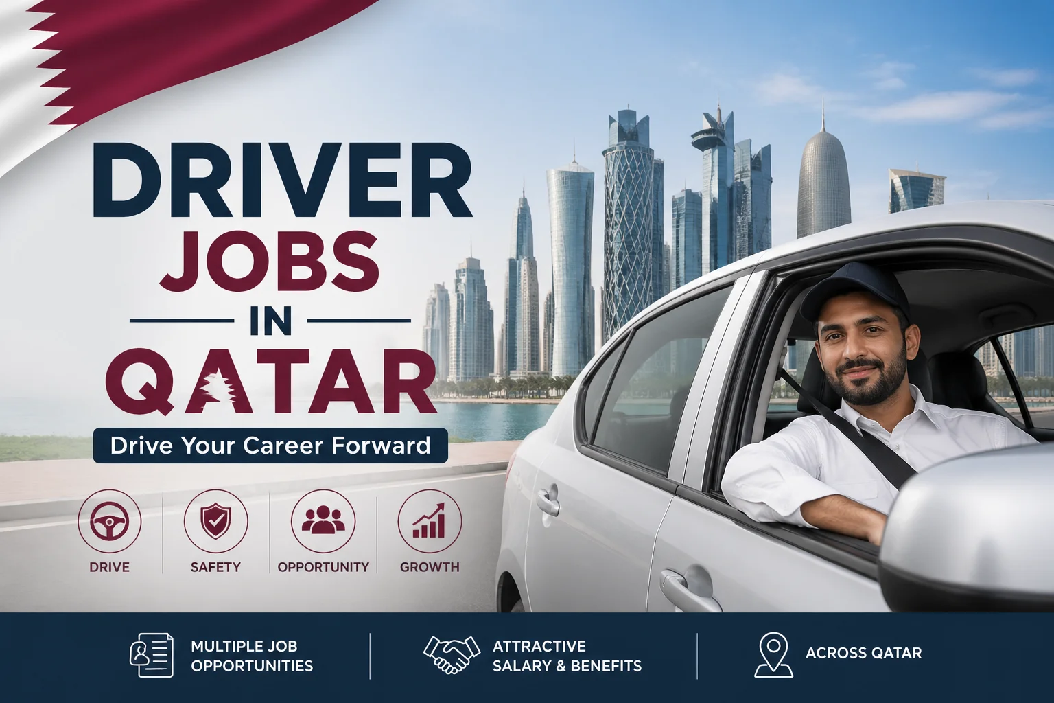 Driver Jobs