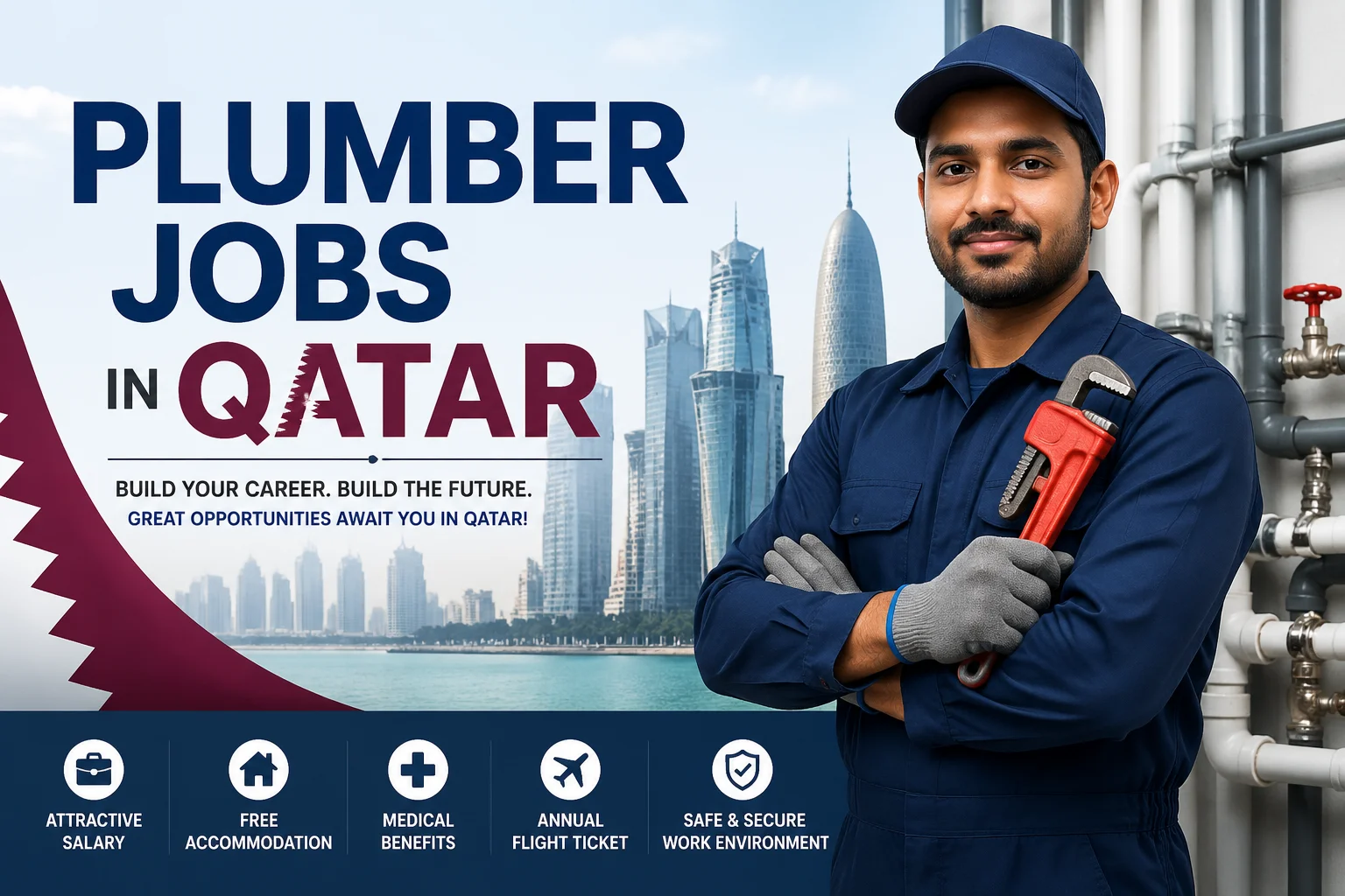 Plumber Jobs