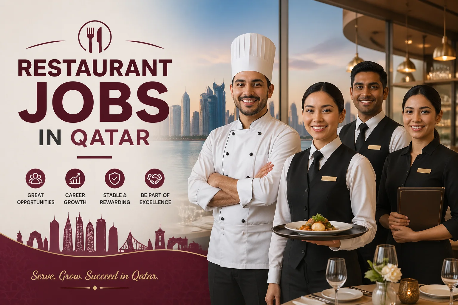 Restaurant Jobs