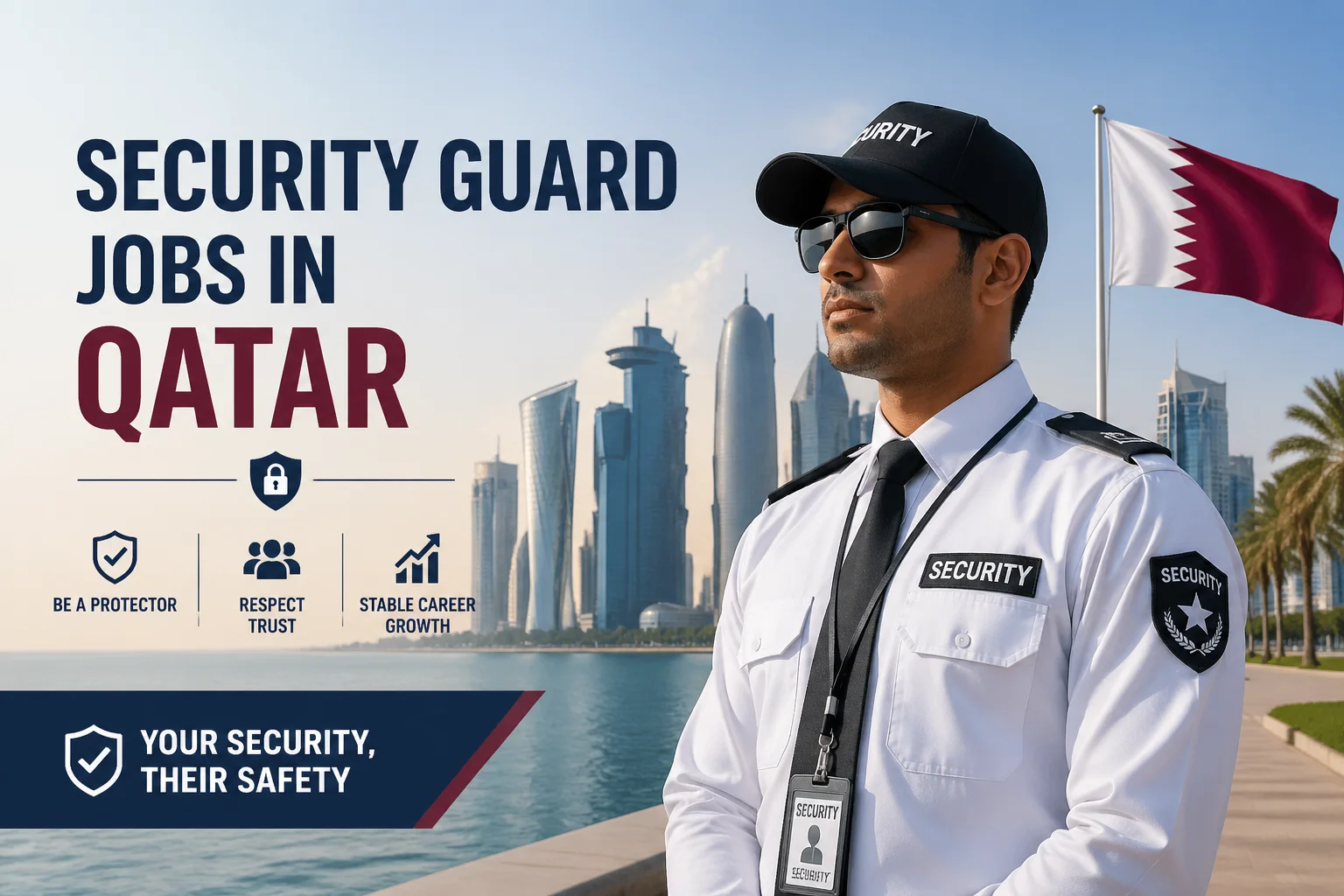 Security Guard Jobs