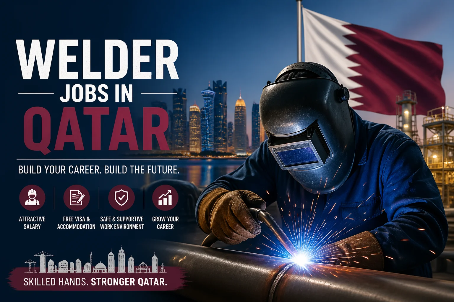 Welder Jobs