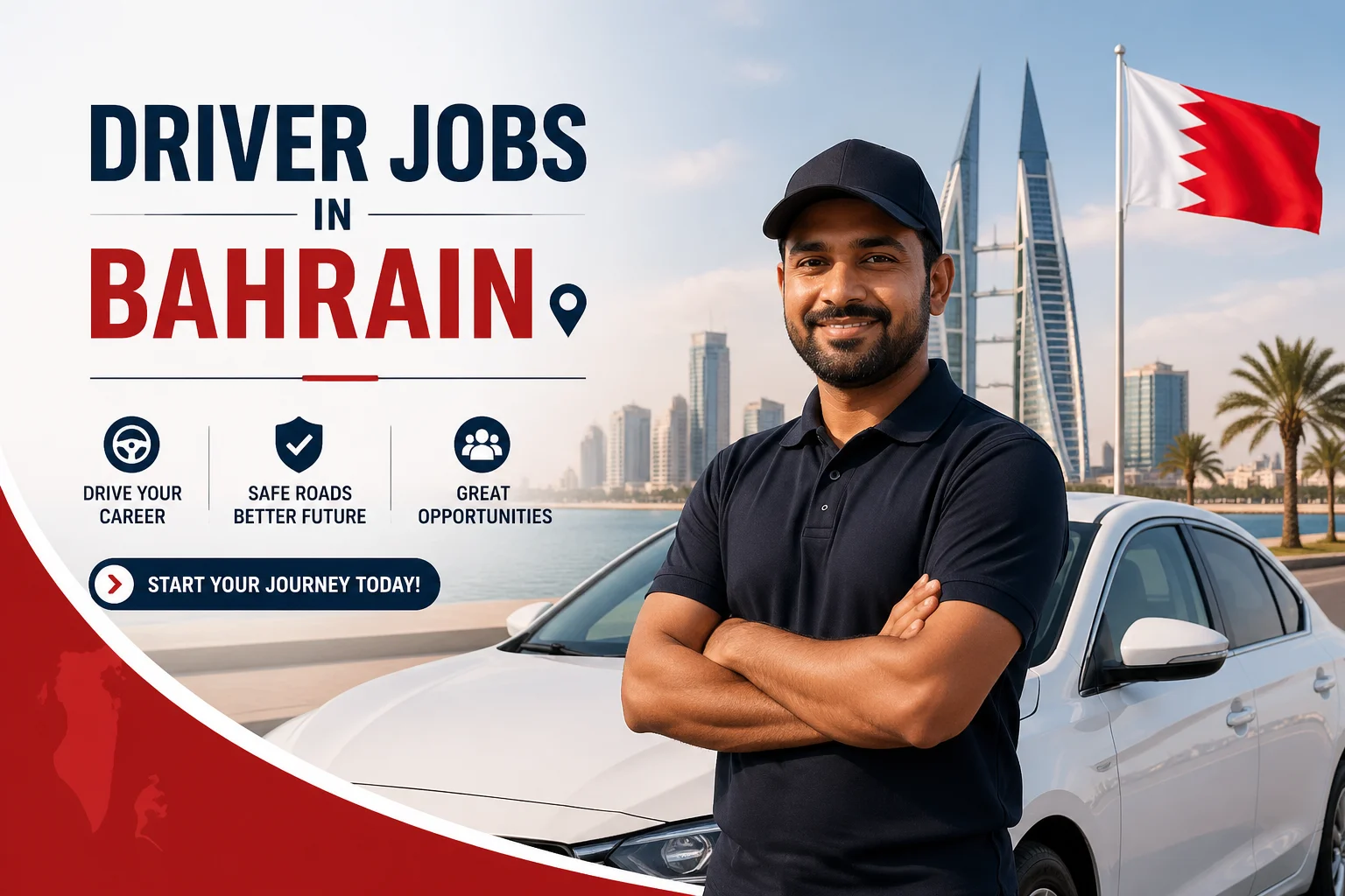 Driver Jobs