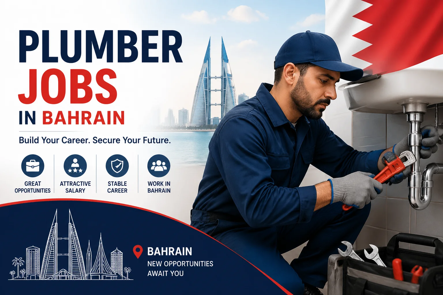 Plumber Jobs