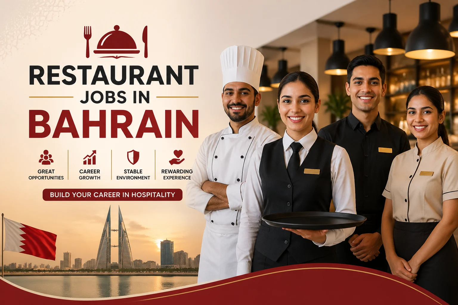 Restaurant Jobs