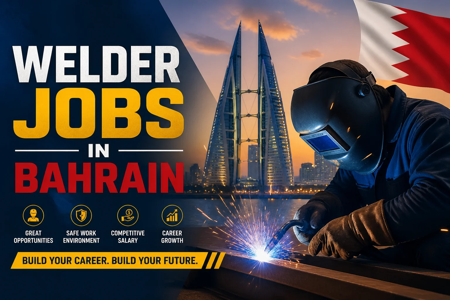 Welder Jobs