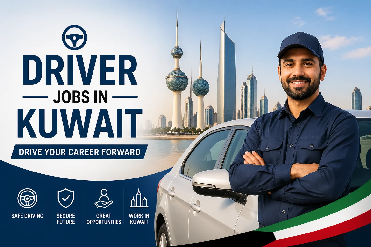 Driver Jobs