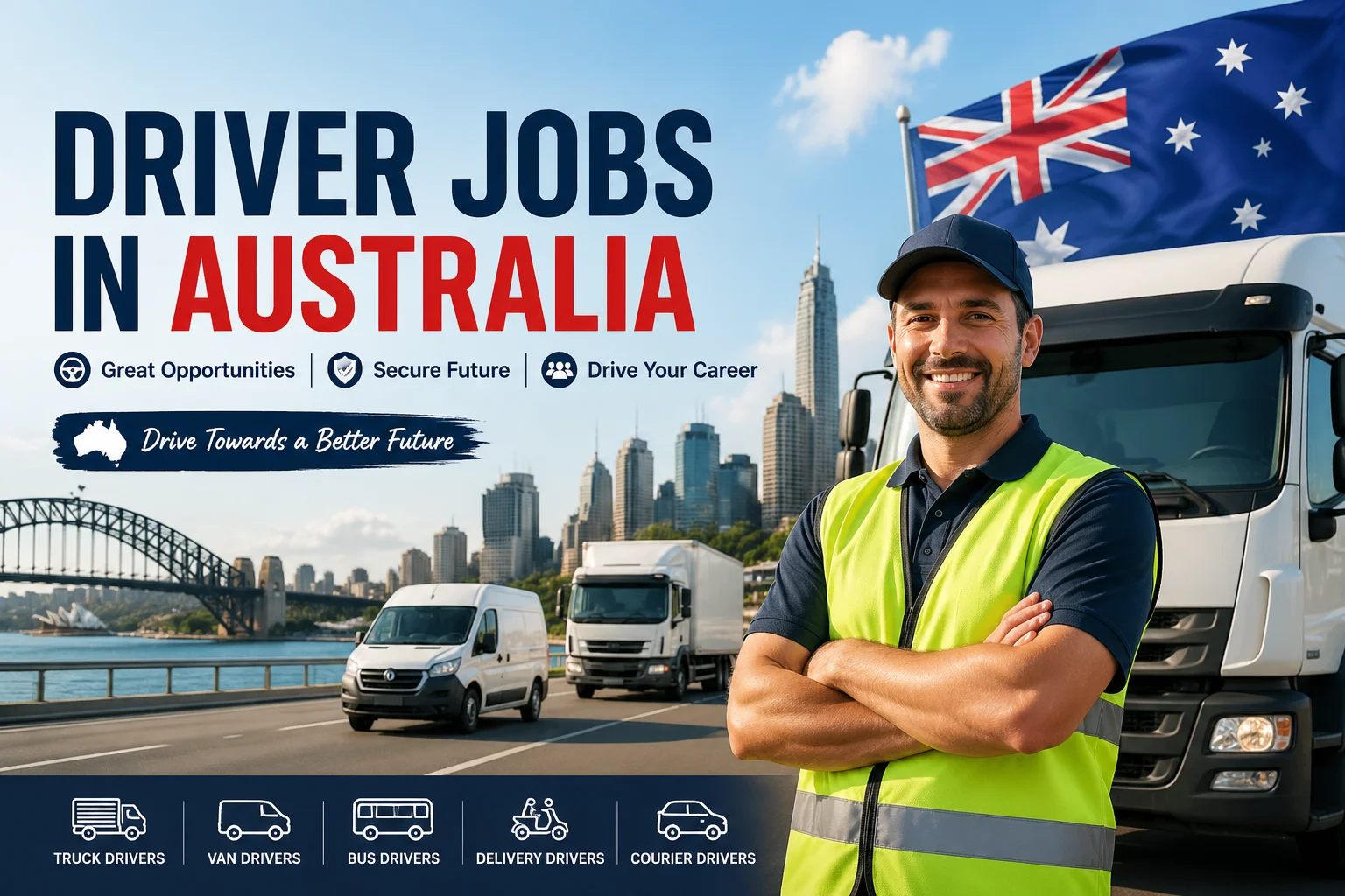 Driver Jobs