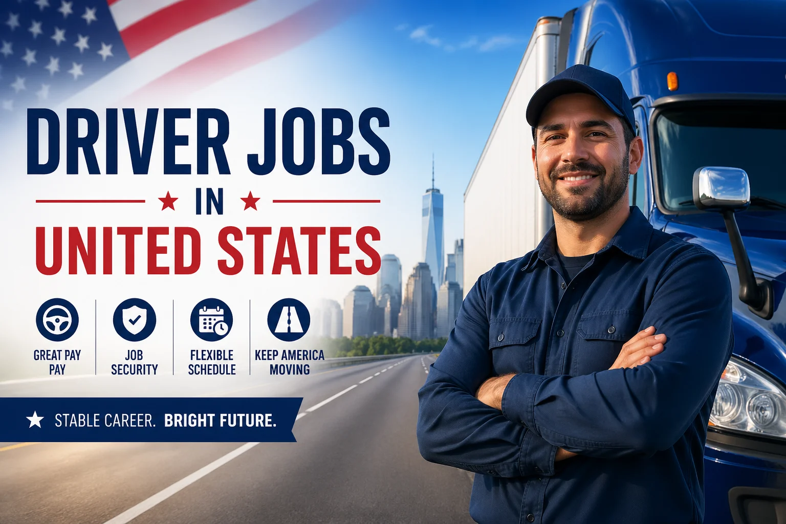 Driver Jobs