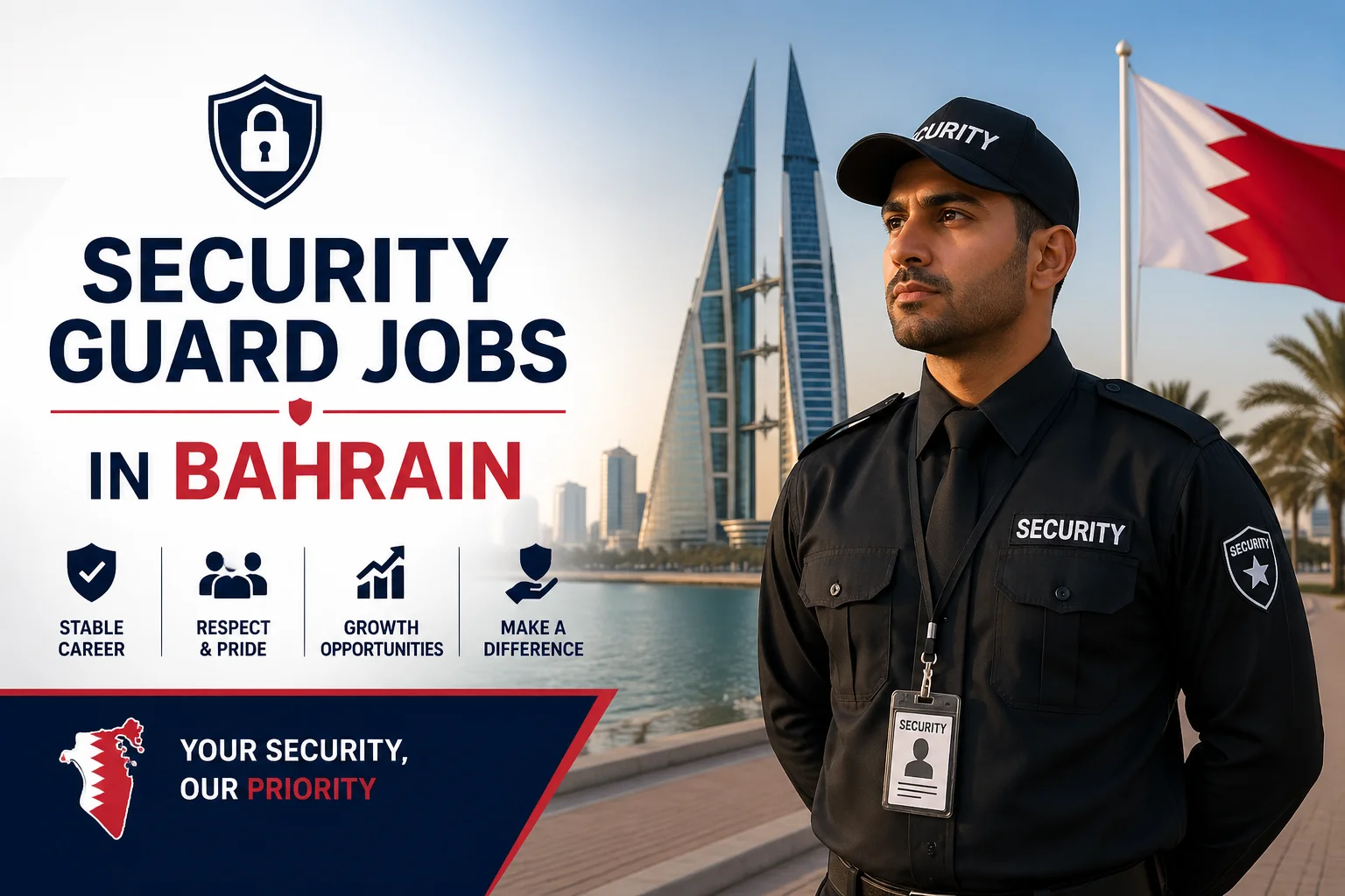 Security Guard Jobs