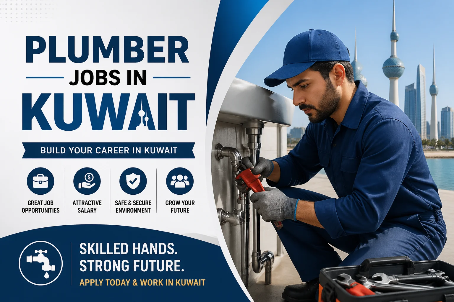 Plumber Jobs