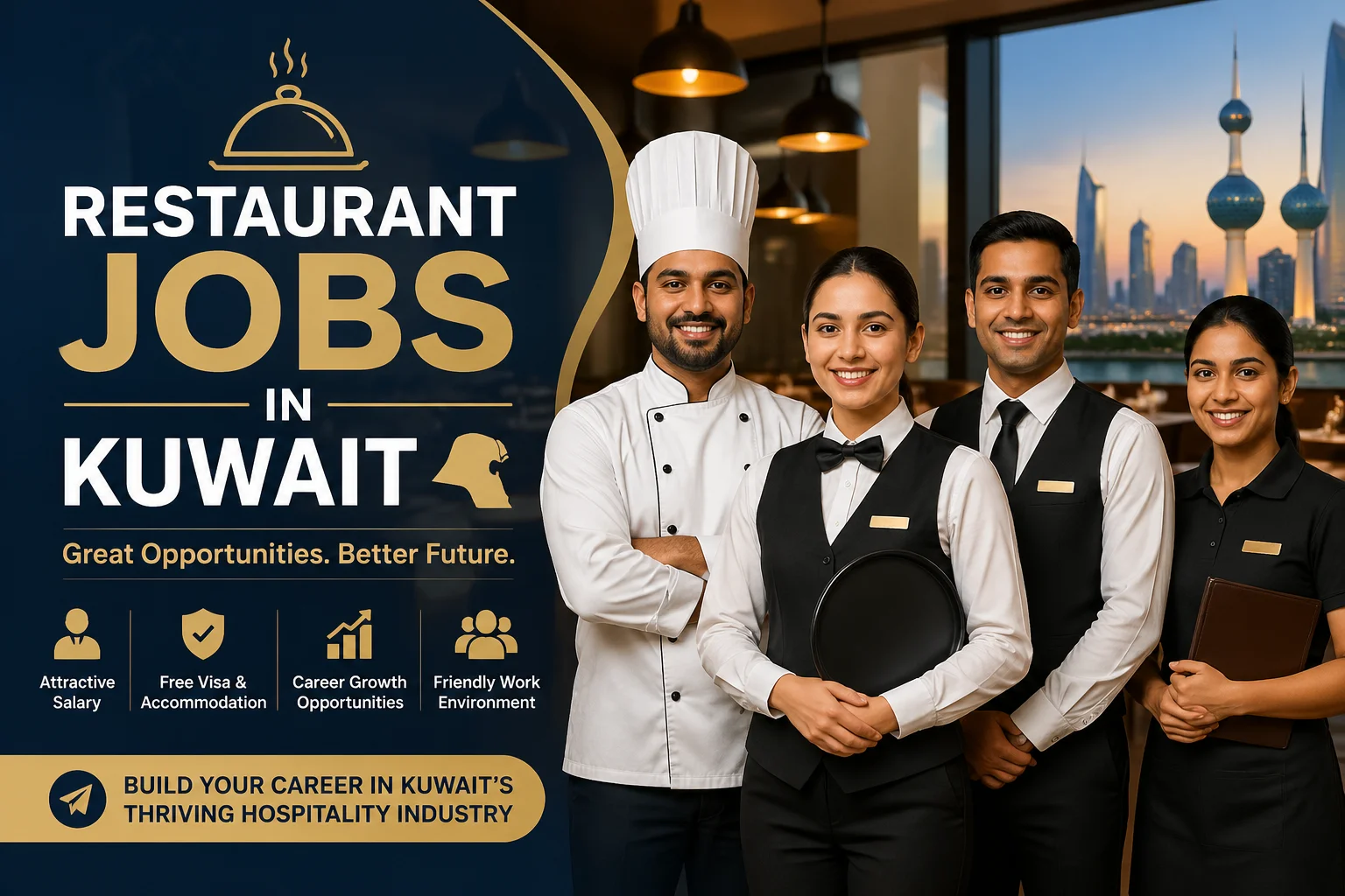 Restaurant Jobs