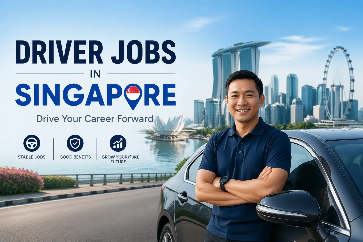 Driver Jobs