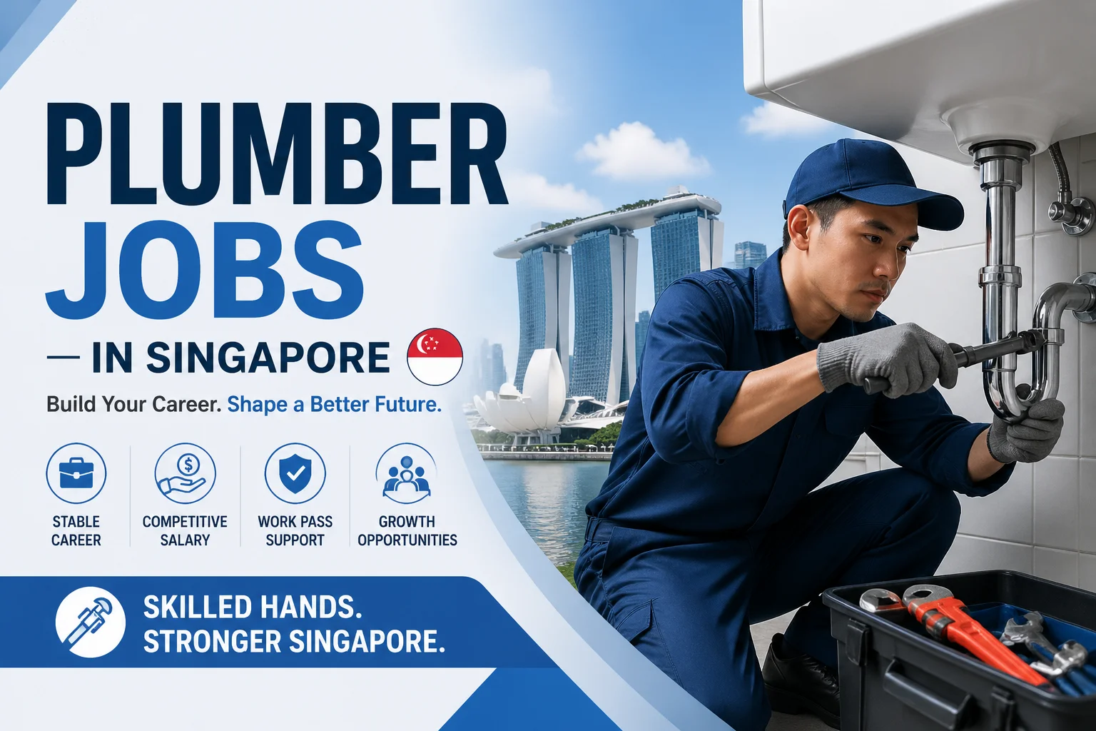Plumber Jobs