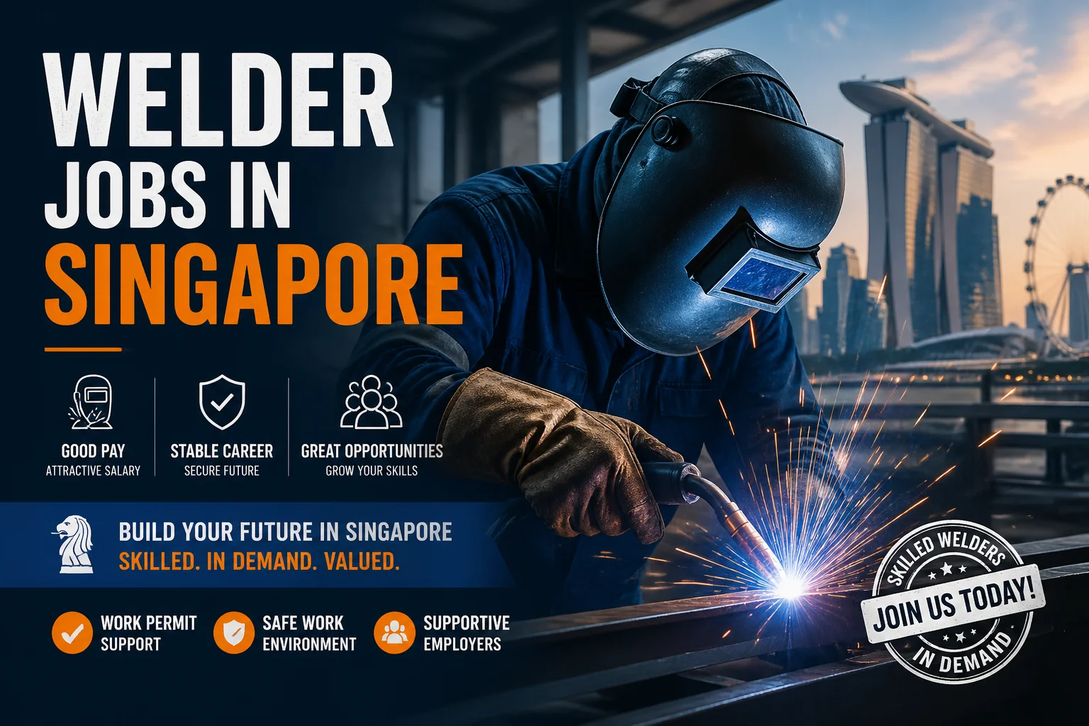 Welder Jobs
