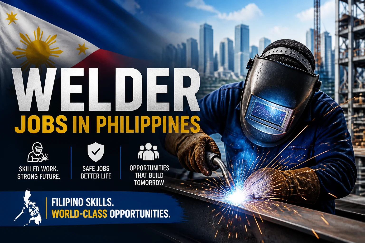 Welder Jobs
