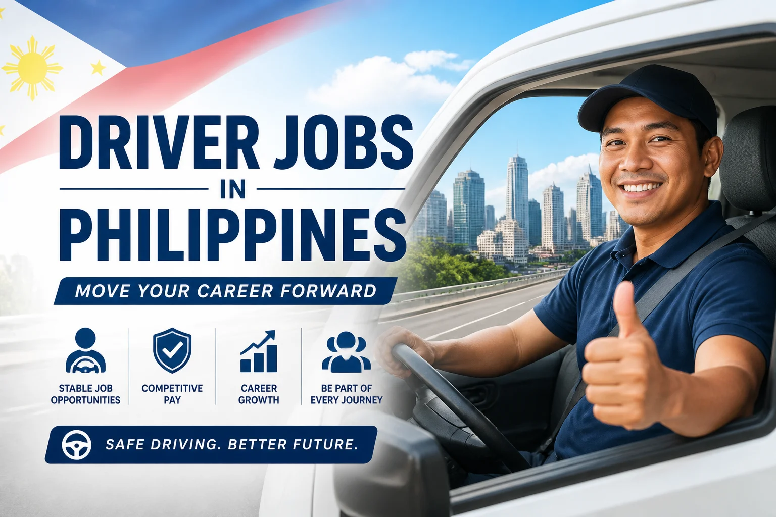 Driver Jobs