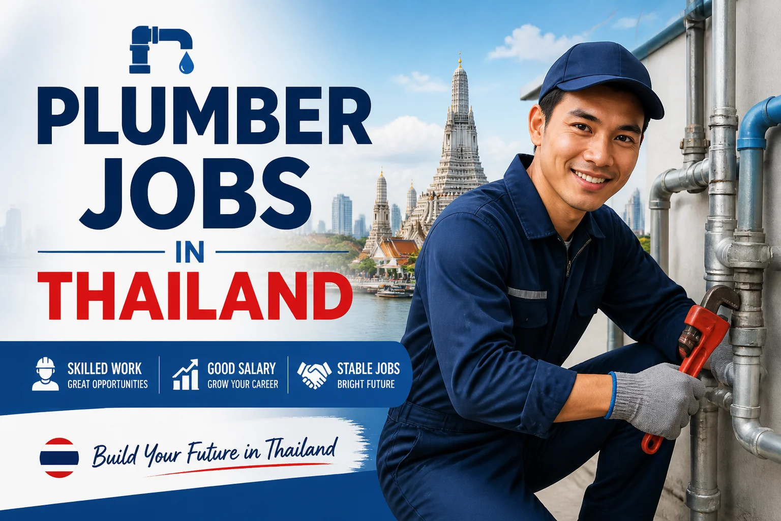 Plumber Jobs