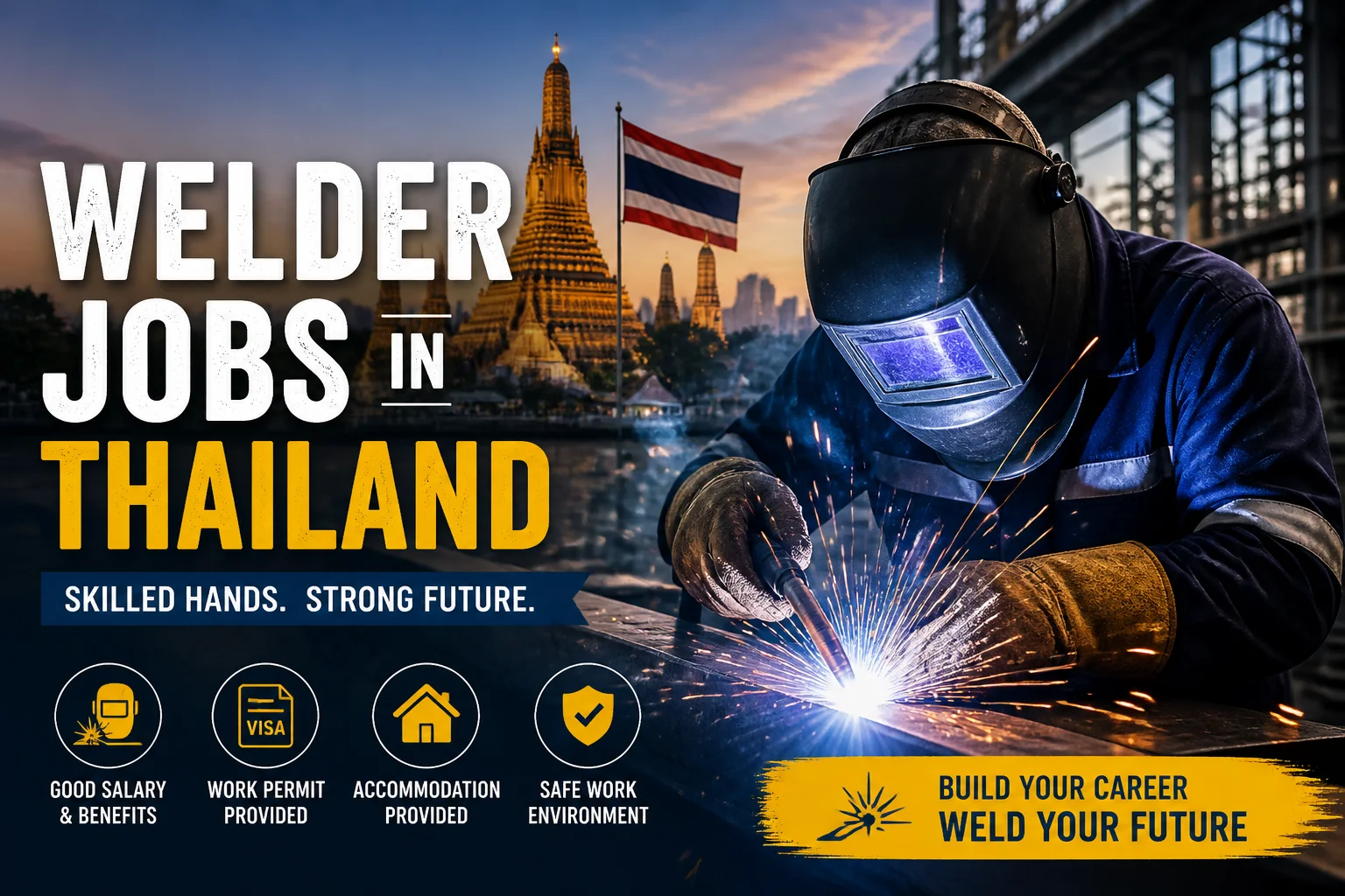 Welder Jobs