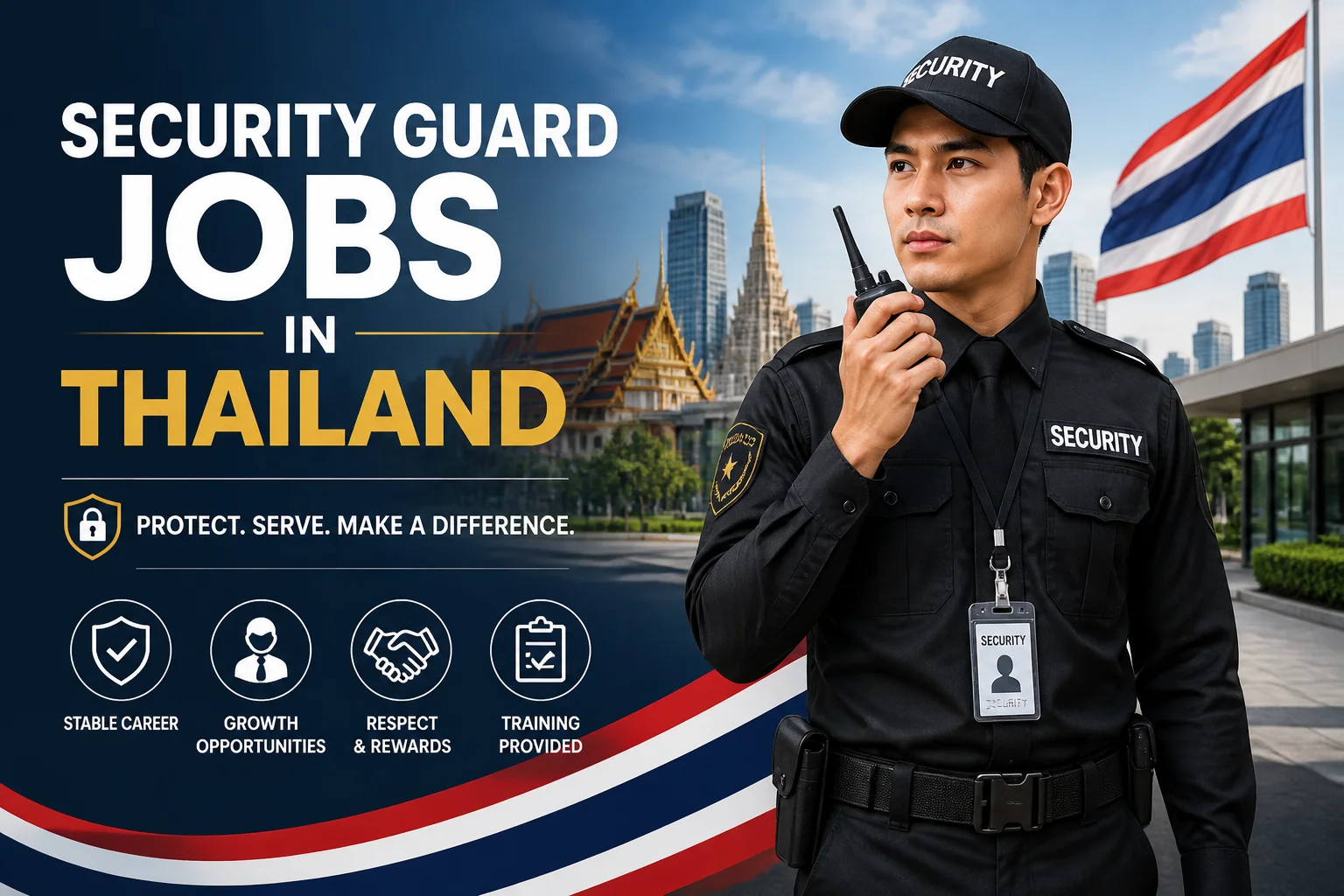 Security Guard Jobs