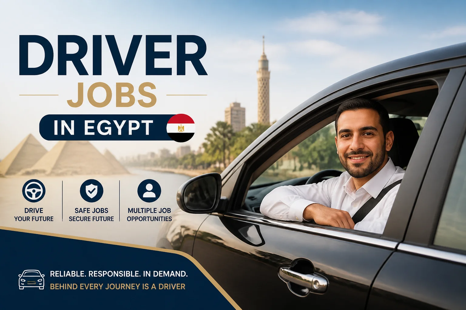 Driver Jobs