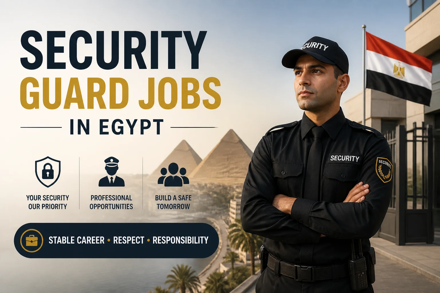 Security Guard Jobs