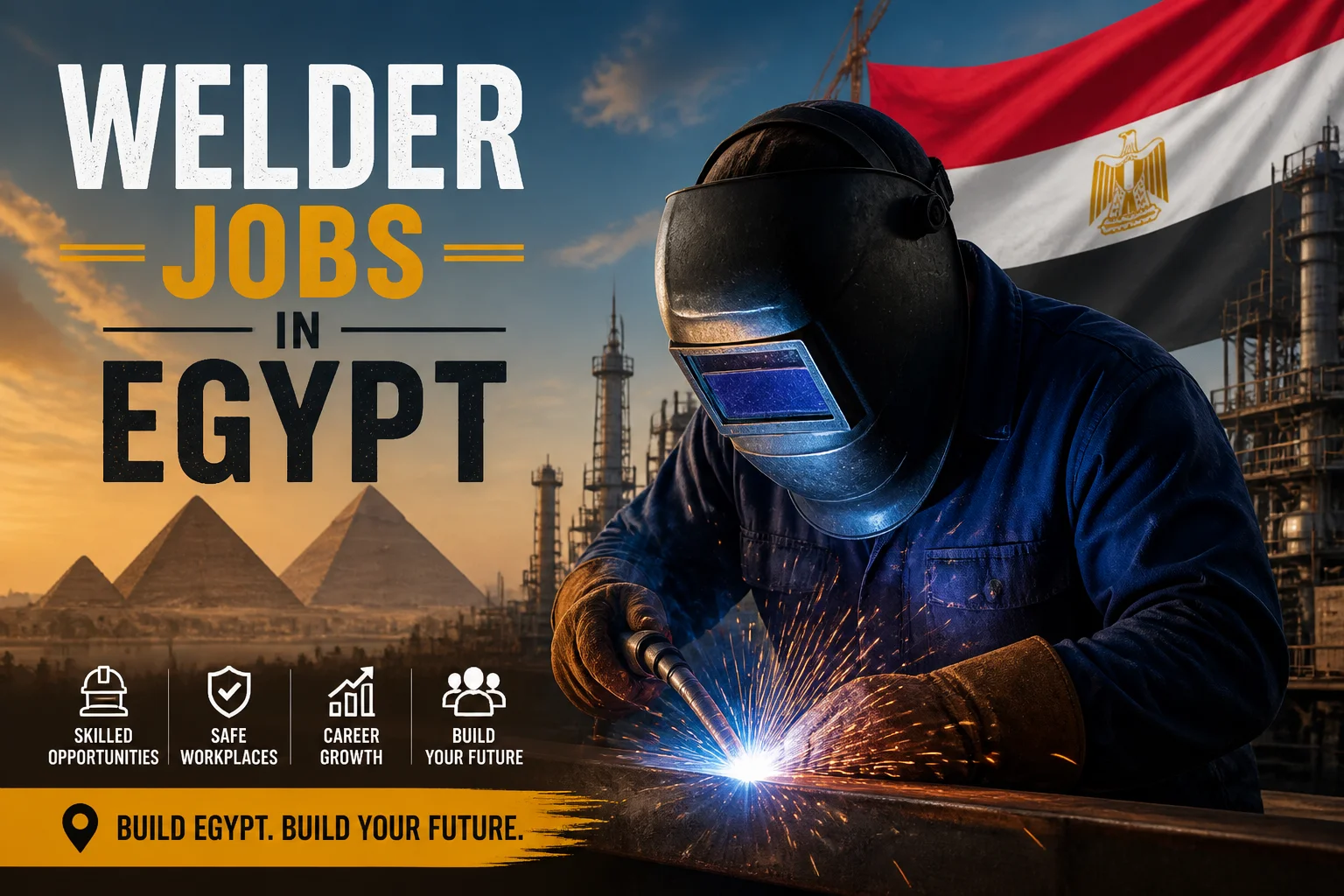 Welder Jobs